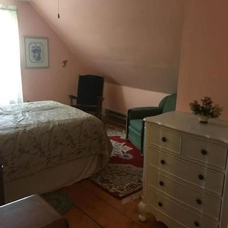 Labyrinthia Guest House Декстер Екстер'єр фото