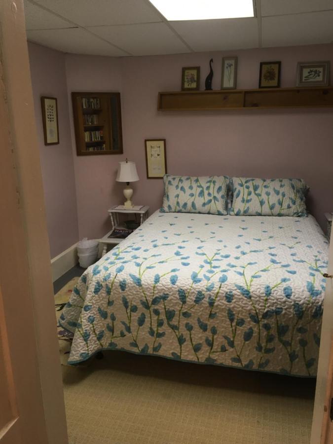 Labyrinthia Guest House Декстер Екстер'єр фото